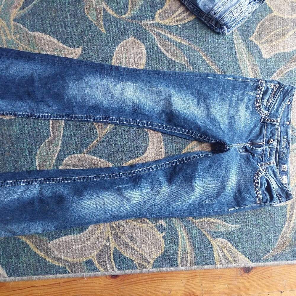Jeans 28